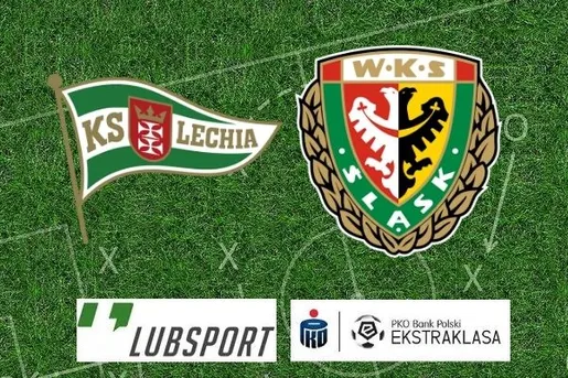 Lechia – Śląsk typy, zapowiedź i transmisja (5.02.2022)