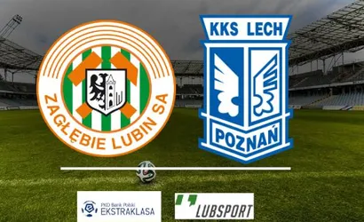 Zagłębie Lubin – Lech typy i zapowiedź ✔️ 5.12.2021