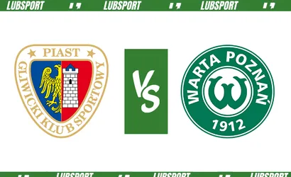 Piast Gliwice &ndash; Warta Poznań typy i kursy (26.04.2024)