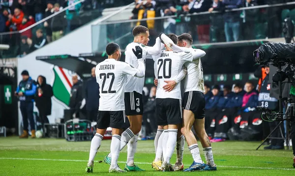 Kiedy losowanie 1/16 finału Ligi Konferencji Europy? Gdzie oglądać, o której godzinie?