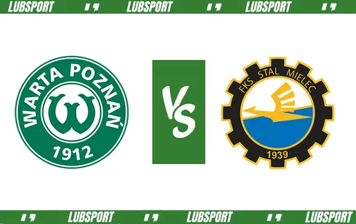 Warta Poznań - Stal Mielec typy