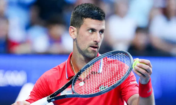 Australian Open 2024: losowanie drabinki – kiedy jest?