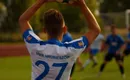 Sparing: Porażka Unii Hrubieszów po wyrównanej grze