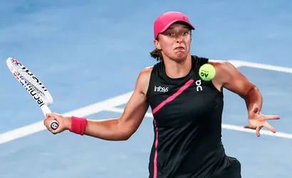 WTA Doha 2024 drabinka, nagrody i gdzie oglądać na żywo?