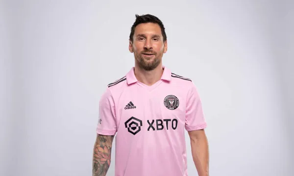 Lionel Messi strzelił gola w debiucie w Interze Miami. Zobacz piękne trafienie Argentyńczyka