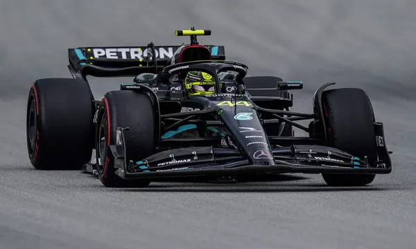GP Austrii 2023 &ndash; Kwalifikacje F1: wyniki, kiedy, o kt&oacute;rej godzinie?