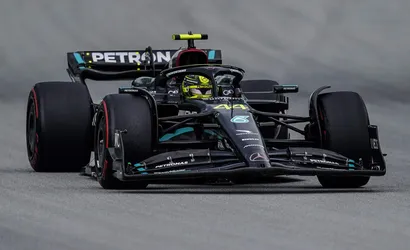 GP Austrii 2023 &ndash; Kwalifikacje F1: wyniki, kiedy, o kt&oacute;rej godzinie?