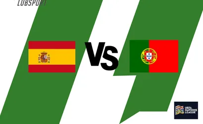 Hiszpania – Portugalia typy bukmacherskie i transmisja (02.06.2022)