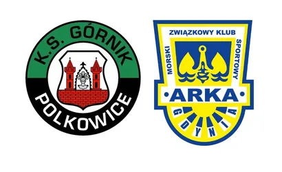 Górnik Polkowice – Arka Gdynia typy i składy – 22 sierpnia 2021