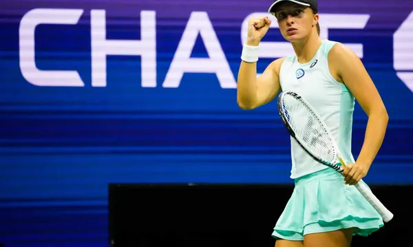 Iga Świątek mecz dzisiaj na żywo: transmisja TV, online, kiedy gra? 05.10.2023