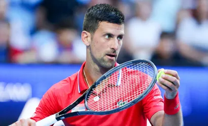 Kiedy jest losowanie drabinki Australian Open 2024?