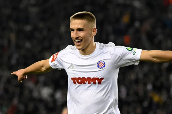 Widzew Ł&oacute;dź dopiął transfer. Nowy skrzydłowy kosztował kiedyś 8,5 mln euro