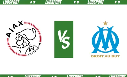 Ajax – Olympique Marsylia typy, kursy i zapowiedź (21.09.2023)