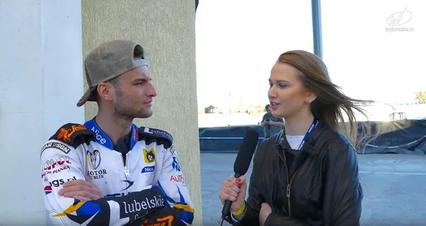 Zdunek Wybrzeże Gdańsk – Speed Car Motor Lublin 43:47 (Wypowiedzi pomeczowe)