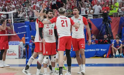 Polska &ndash; Holandia typy i kursy (Kwalifikacje do Igrzysk Olimpijskich)