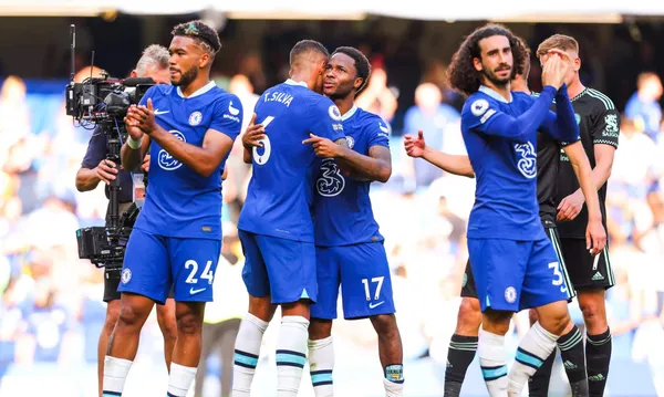 chelsea mancheter united gdzie oglądać