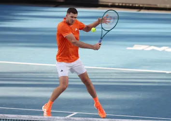 Australian Open: O kt&oacute;rej grają Świątek i Hurkacz?