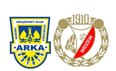 Arka Gdynia – Widzew Łódź typy i składy – 18 sierpnia 2021