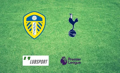 Leeds – Tottenham typy, kursy, przewidywania 26/02/2022