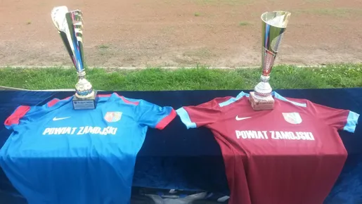 Rozlosowano pary 1/4 finału Pucharu Polski ZOZPN