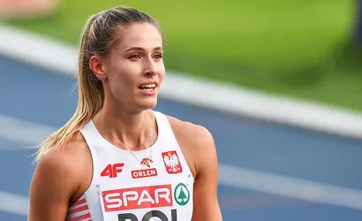 Mistrzostwa Świata w lekkoatletyce 2023 starty Polak&oacute;w &ndash; kiedy, o kt&oacute;rej godzinie?