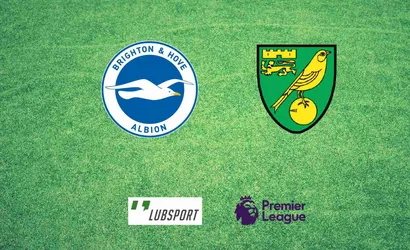 Brighton – Norwich typy, kursy, przewidywania 02/04/2022