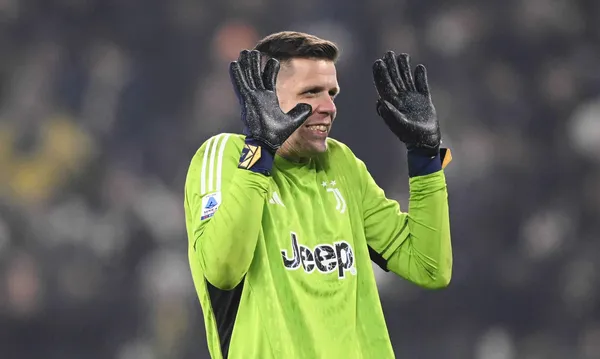 Wojciech Szczęsny uratował Juventus. Spektakularna interwencja Polaka [WIDEO]