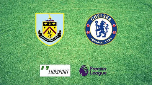 burnley chelsea typy