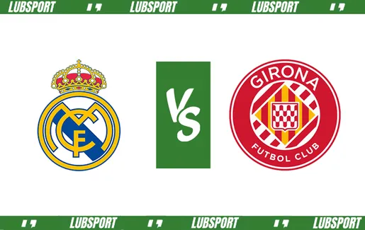 Real Madryt - Girona typy