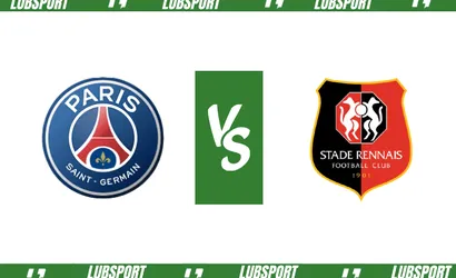 PSG &ndash; Rennes typy i kursy (19.03.2023)