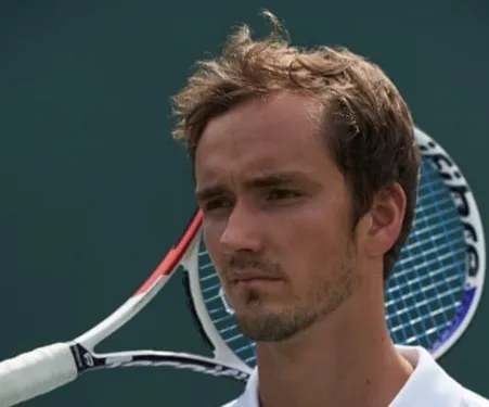 Miedwiediew – Hurkacz typy ✔️ ATP Finals ✔️ 14.11.2021