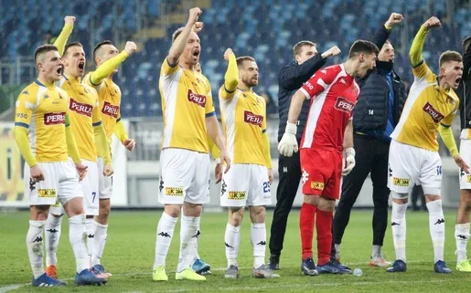 Zbędny dwugłos w sprawie awansu Motoru Lublin. Decyzja LZPN-u zgodna z Regulaminem!