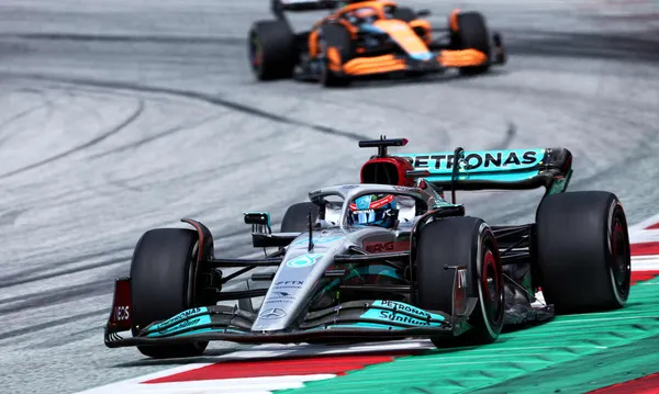 GP Węgier kwalifikacje wyniki f1: Sensacyjny zwycięzca sesji kwalifikacyjnej