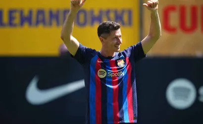 Barcelona – Valladolid gdzie obejrzeć? Transmisja, stream online, kiedy, o której godzinie mecz? (28.08.2022)