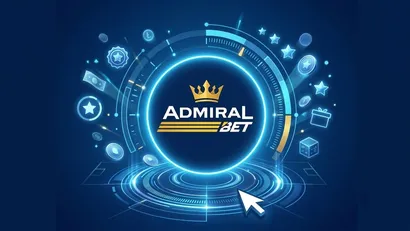 AdmiralBet kod promocyjny: oferta powitalna do 2026 zł
