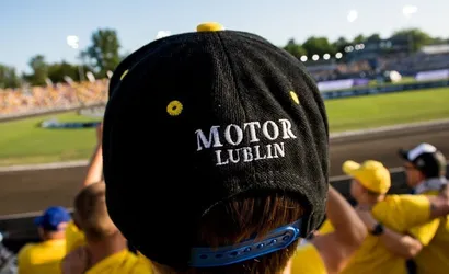 Wiktor Lampart bez sukcesów podczas Indywidualnych Mistrzostw Polski na żużlu