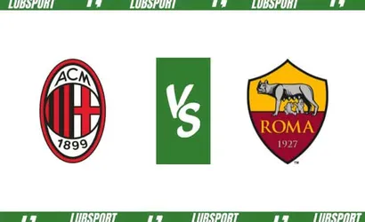 AC Milan &ndash; AS Roma typy i kursy bukmacherskie (11.04.2024)