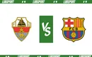 Elche – Barcelona typy, kursy i zapowiedź (01.04.2023)