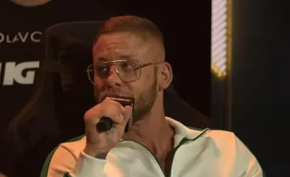 Paweł Bomba Scarface kim jest? Wiek, dzieci, czym się zajmuje?