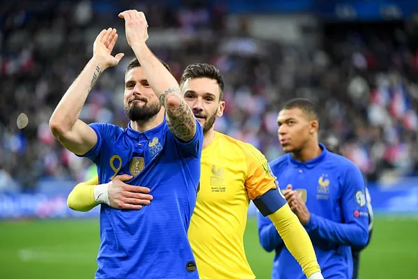 Ile zarobi zwycięzca Euro 2024? Nagrody robią wrażenie