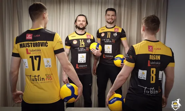 LUK Politechnika ze wsparciem Województwa Lubelskiego