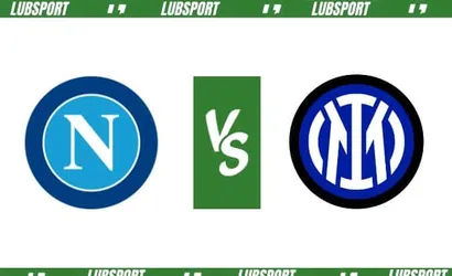 Napoli &ndash; Inter typy, kursy i zapowiedź (21.05.2023)
