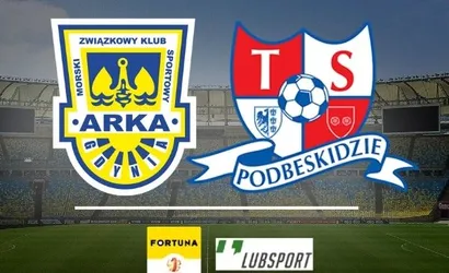Arka – Podbeskidzie typy i zakłady | 5 listopada 2021 ✔️