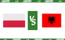 Polska – Albania typy i kursy (eliminacje Euro 2024)