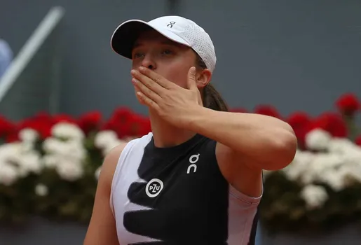 Świątek - Gauff typy