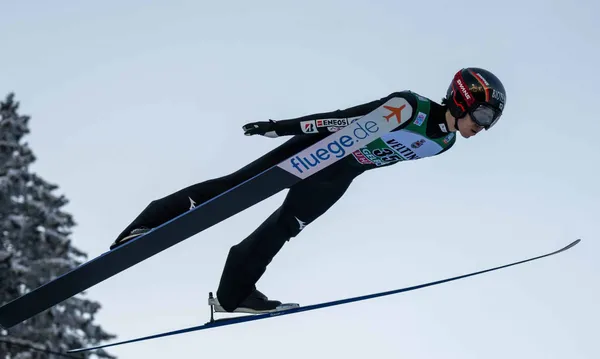 Turniej Czterech Skoczni: zwycięzcy [ lista triumfatorów ]