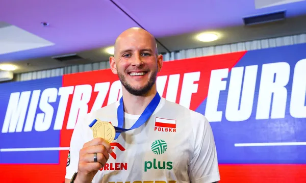 Bartosz Kurek może trafić do ZAKSY. Czy zwolnienie prezesa coś zmienia?