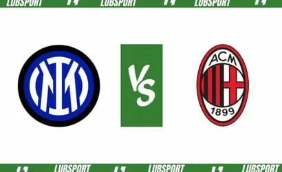 Inter &ndash; AC Milan typy i kursy bukmacherskie (16.05.2023)