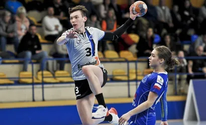 Pierwsze wzmocnienie MKS-u Perła. Magda Balsam nową zawodniczką lubelskiego zespołu!