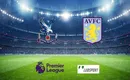Crystal Palace – Aston Villa typy, kursy 27/11/2021